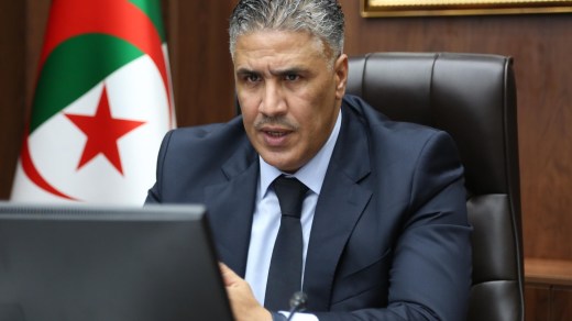 تنصيب لجنة إعداد قانون البناء والسكن في المناطق الغابية