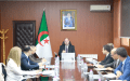 وزير العمل يدعو إلى مقاربة جديدة لتطوير أداء صندوق الضمان الاجتماعي للعمال غير الأجراء