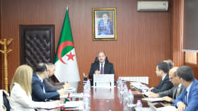وزير العمل يدعو إلى مقاربة جديدة لتطوير أداء صندوق الضمان الاجتماعي للعمال غير الأجراء