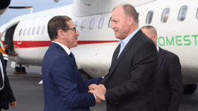 وزير العمل يحل بولاية جيجل