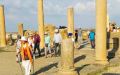 من 35 بلدا… باتنة تستقطب 20 ألف سائح أجنبي