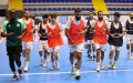 المنتخب الجزائري لـ”الفوتسال” ينهي تحضيراته تحسبا لمواجهة أنغولا في نصف النهائي