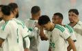 جديد مباراة الجزائر والنيجر