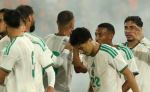 جديد مباراة الجزائر والنيجر
