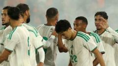 جديد مباراة الجزائر والنيجر