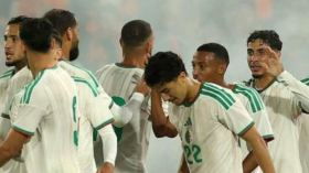جديد مباراة الجزائر والنيجر