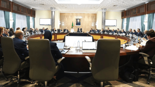 تفويض الولاة للمساهمة في آليات الحفاظ على القدرة الشرائية للمواطن