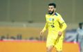 سعيود وبن دبكة يتألقان في الدوري السعودي