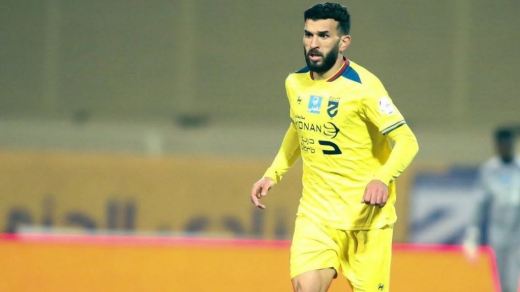 سعيود وبن دبكة يتألقان في الدوري السعودي