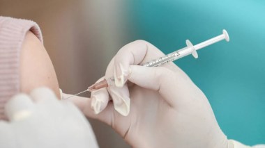 إطلاق الحملة الوطنية للتلقيح ضد الأنفلونزا الموسمية