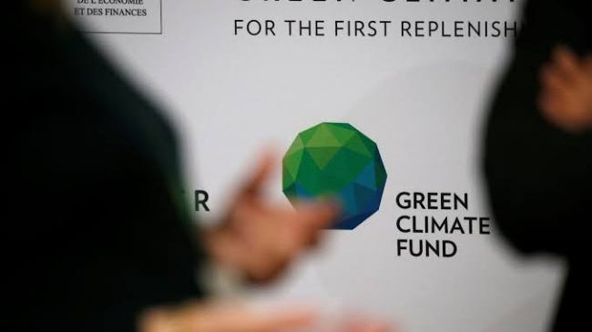 الصندوق الأخضر للمناخ يوافق على إنجاز مشروعه الأول في الجزائر