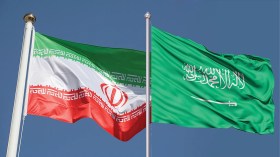الخارجية السعودية: الاجتماع الرباعي في طهران دعم لوساطة قطر وباكستان