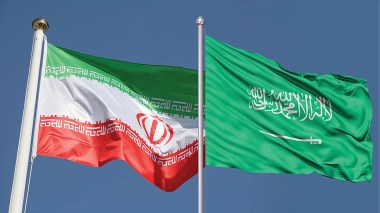 الخارجية السعودية: الاجتماع الرباعي في طهران دعم لوساطة قطر وباكستان