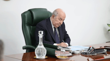 الرئيس تبون يصدر قرار إرسال وحدات من الجيش إلى النيجر