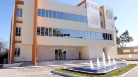 دعم آخر.. 700 ألف دولار سنويا لـ “الفاف”