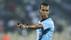 حكام مباراة اتحاد العاصمة في الكأس الإفريقية الممتازة