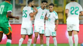 من حق أنصار المنتخب الجزائري الخوف من المستقبل!