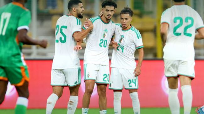 من حق أنصار المنتخب الجزائري الخوف من المستقبل!
