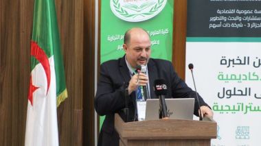 مكتب “سوكريد” بجامعة “الجزائر 3” الأول من نوعه وطنيا