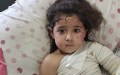 “مريم الوحيدة”.. طفلة تنجو بأعجوبة من قصف للاحتلال أودى بحياة والدتها