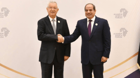 الجزائر تؤكد التزامها الثابت بدعم التكامل والتنمية في إفريقيا