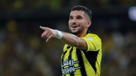 بِالفيديو: هدف وفوز آسيويان لـ “عوار”