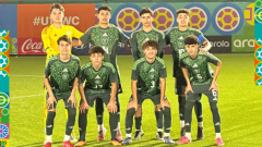 كأس العالم ومهرجان الفيفا.. المنتخب الجزائري لأقل من 15 سنة ينهزم أمام كينيا
