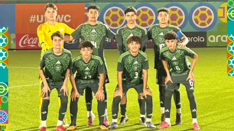 كأس العالم ومهرجان الفيفا.. المنتخب الجزائري لأقل من 15 سنة ينهزم أمام كينيا