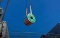 Algeria’s Arzew Port Exports 20,000 Tons Of Steel To America