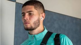 الياس زيدان يراوغ بشأن المنتخب الذي سيلعب له