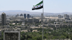 دمشق تدعو المجتمع الدولي إلى إلزام الاحتلال بالانسحاب الكامل من الجنوب السوري