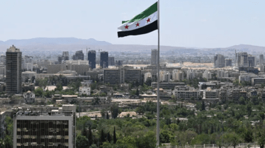 دمشق تدعو المجتمع الدولي إلى إلزام الاحتلال بالانسحاب الكامل من الجنوب السوري