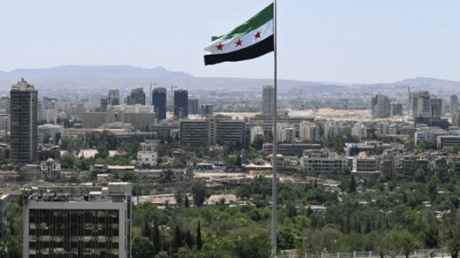 دمشق تدعو المجتمع الدولي إلى إلزام الاحتلال بالانسحاب الكامل من الجنوب السوري