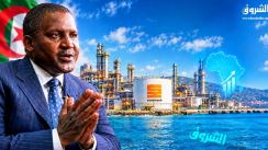 Africa’s Richest Man Highlights Algeria’s $100,000-Tonne LAB Project