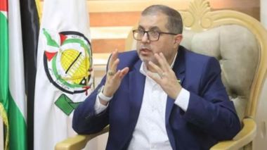 مجلس السلام فشل في تنفيذ مهمته… والتطبيع لن يجلب سوى الخراب والدمار