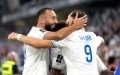 بِالفيديو: ثنائية من عبدلي وغويري