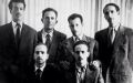 Nasri Marks 72nd Anniversary of Historic Six’s Meeting That Sparked Algerian Revolution
