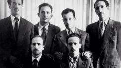 Nasri Marks 72nd Anniversary of Historic Six’s Meeting That Sparked Algerian Revolution