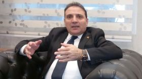 العراق يتطلع إلى إعادة تفعيل اللجنة المشتركة مع الجزائر وتعزيز الشراكة الاقتصادية