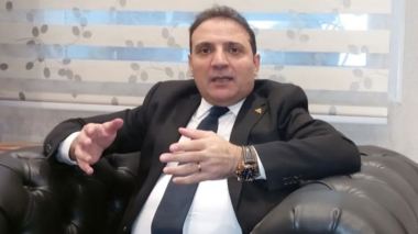 العراق يتطلع إلى إعادة تفعيل اللجنة المشتركة مع الجزائر وتعزيز الشراكة الاقتصادية