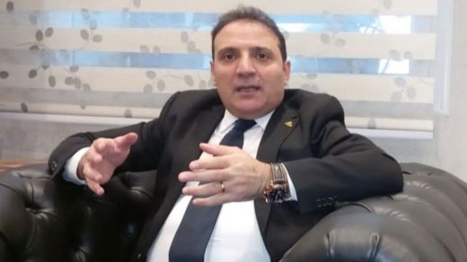 العراق يتطلع إلى إعادة تفعيل اللجنة المشتركة مع الجزائر وتعزيز الشراكة الاقتصادية