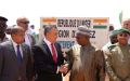 Algeria, Niger Launch Trans-Saharan Fiber-Optic Link