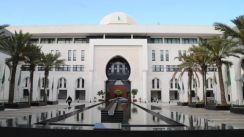 Algeria Condemns Attack on Power Distribution Station in Medina
