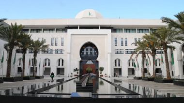 Algeria Condemns Attack on Power Distribution Station in Medina