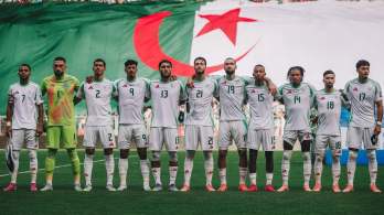 هذا اللاعب مرشّح للعودة أمام الطوغو