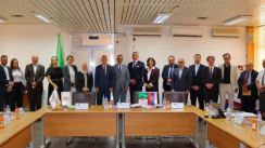 Algerian-Slovak Partnership To Retrieve Iron And Steel Industrial Waste