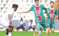 “العميد” أمام رهان “الريمونتادا” للتأهل لدور المجموعات
