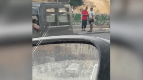 مقطع فيديو يطيح متّهمين بترويج المؤثرات العقلية في قبضة الدرك الوطني