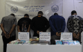 أمن سوق أهراس يطيح متّهمين بالاحتيال على الطلبة والباحثين