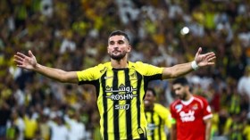 بِالفيديو: الهدف الرابع لـ “عوار”